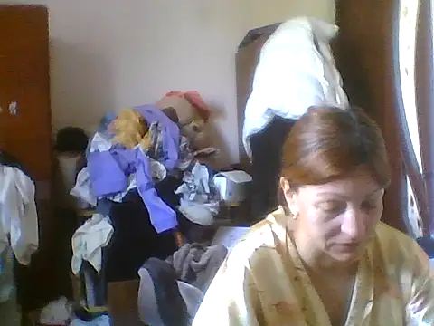 Snapshot of ShawnaAdams chatting on 17, 5, 2026 ShawnaAdams online show from 17, 5, 2026