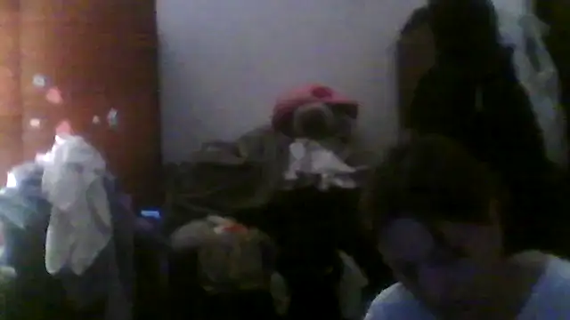 Snapshot of ShawnaAdams chatting on 18, 5, 2026 ShawnaAdams online show from 18, 5, 2026