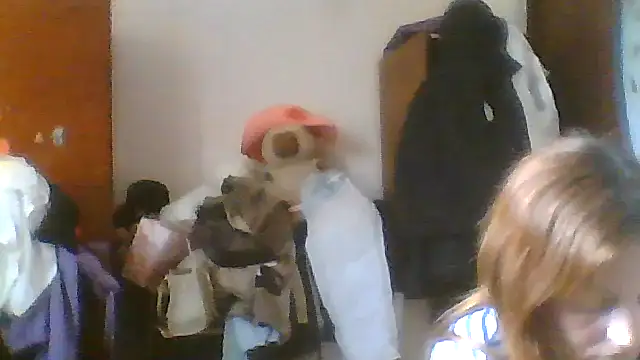 Snapshot of ShawnaAdams chatting on 19, 5, 2026 ShawnaAdams online show from 19, 5, 2026