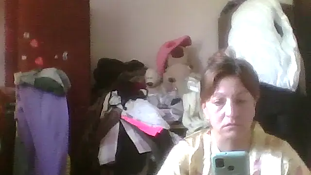 Snapshot of ShawnaAdams chatting on 24, 5, 2026 ShawnaAdams online show from 24, 5, 2026
