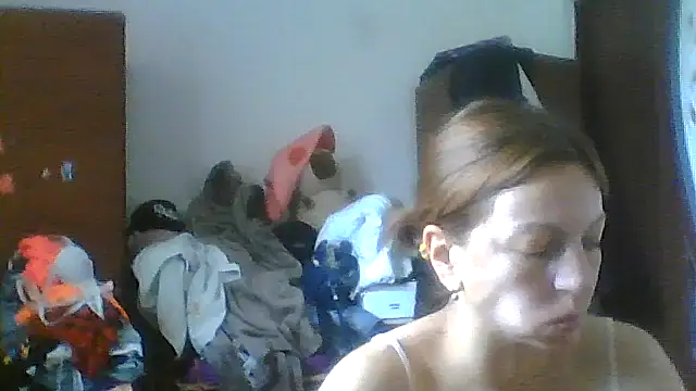 Snapshot of ShawnaAdams chatting on 11, 7, 2026 ShawnaAdams online show from 11, 7, 2026