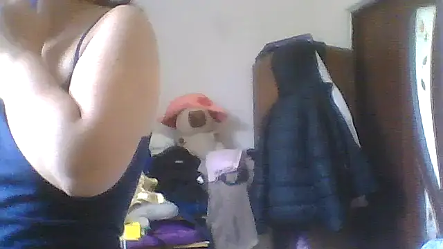 Snapshot of ShawnaAdams chatting on 14, 7, 2026 ShawnaAdams online show from 14, 7, 2026