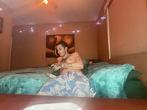 Bwcjoshbanks online show from 8, 2, 2026