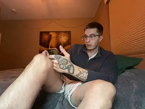 Bwcjoshbanks online show from 2, 3, 2026