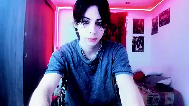 Snapshot of dussk_ chatting on 21, 12, 2024 dussk online show from 21, 12, 2024
