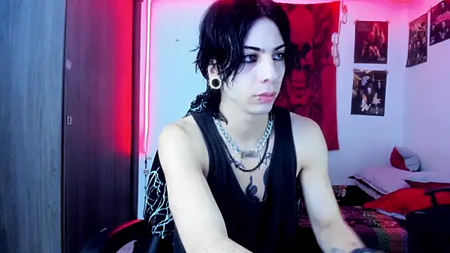 Snapshot of dussk_ chatting on 3, 2, 2025 dussk online show from 3, 2, 2025