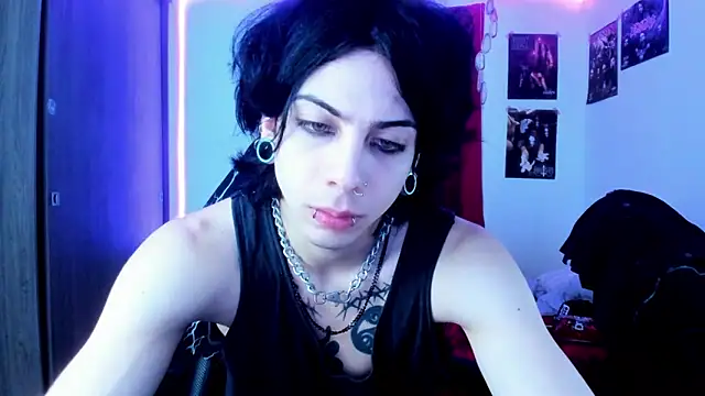 Snapshot of dussk_ chatting on 20, 2, 2025 dussk online show from 20, 2, 2025