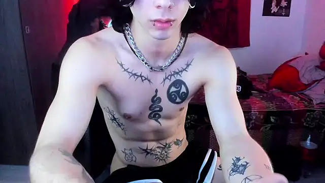 Snapshot of dussk_ chatting on 5, 3, 2025 dussk online show from 5, 3, 2025