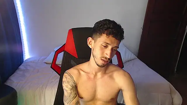 stevenSEX123 online show from 14, 12, 2024