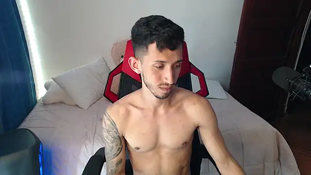 stevenSEX123 online show from 20, 12, 2024