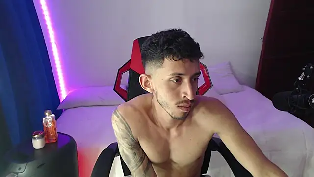 stevenSEX123 online show from 29, 12, 2024