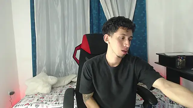 stevenSEX123 online show from 23, 9, 2025