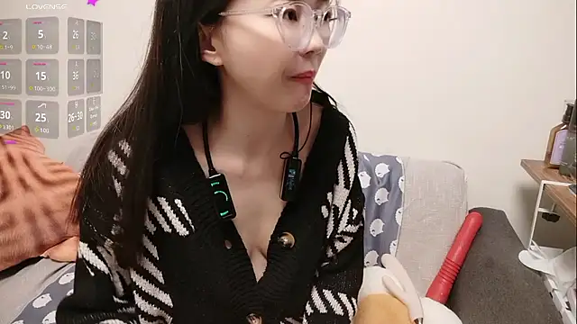 Snapshot of Lu_Nana chatting on 12, 3, 2026 Lu Nana online show from 12, 3, 2026