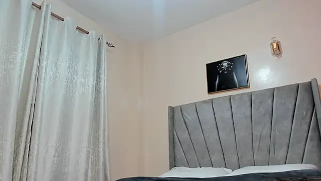 thee sexy goddess online show from 24, 1, 2025