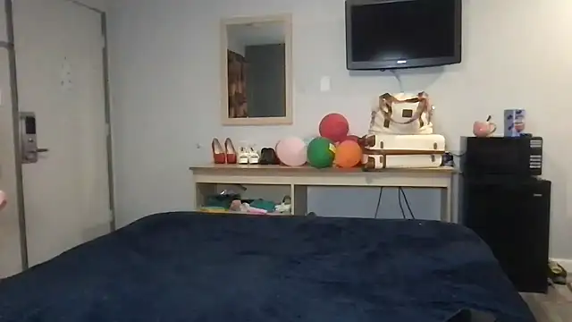 Snapshot of TiffaneyLove chatting on 26, 3, 2026 TiffaneyLove online show from 26, 3, 2026