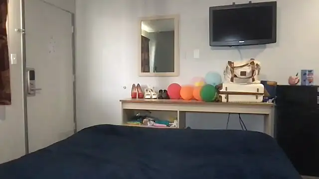 Snapshot of TiffaneyLove chatting on 29, 3, 2026 TiffaneyLove online show from 29, 3, 2026