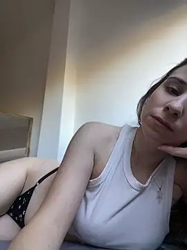 Snapshot of magiu96 chatting on 8, 5, 2026 magiu96 online show from 8, 5, 2026