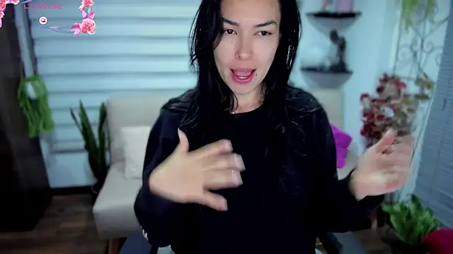 Lunlunera online show from 26, 9, 2025