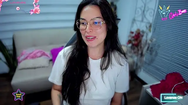 Lunlunera online show from 15, 2, 2026