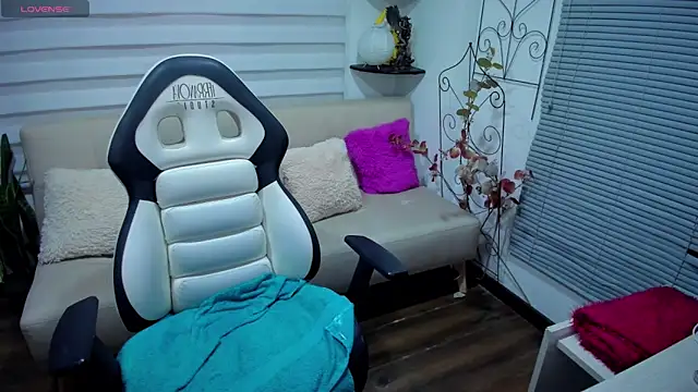 Lunlunera online show from 14, 3, 2026