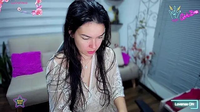 Lunlunera online show from 21, 3, 2026