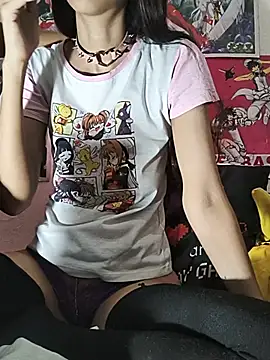ArtemisChan online show from 29, 7, 2026