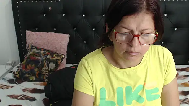 Snapshot of jellyfishhot chatting on 19, 1, 2025 jellyfishhot online show from 19, 1, 2025