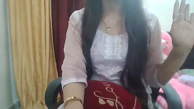 Snapshot of Sexy_iknoor chatting on 19, 5, 2026 Sexy iknoor online show from 19, 5, 2026