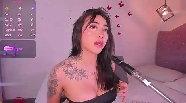 Snapshot of isa_red_hair chatting on 22, 12, 2024 isa red hair online show from 22, 12, 2024