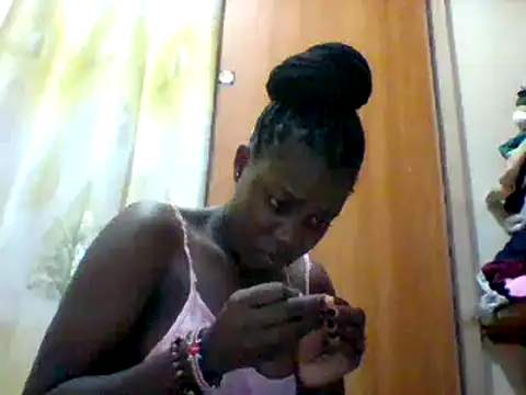 Snapshot of Alessandrajenna chatting on 1, 3, 2025 Alessandrajenna online show from 1, 3, 2025