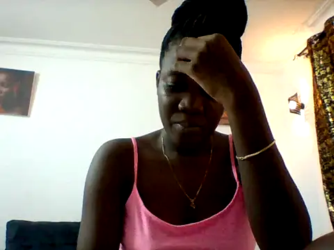 Alessandrajenna online show from 22, 3, 2026