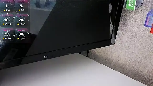 Anna127Moon online show from 14, 2, 2026