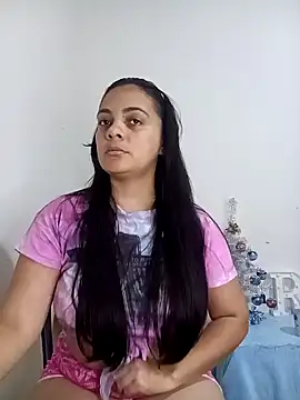 MEGAN X0XX online show from 20, 12, 2024