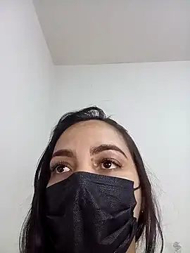 MEGAN X0XX online show from 20, 12, 2024