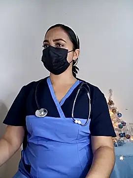 MEGAN X0XX online show from 22, 12, 2024