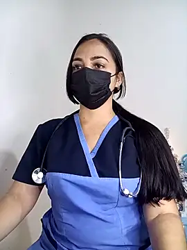 MEGAN X0XX online show from 28, 12, 2024