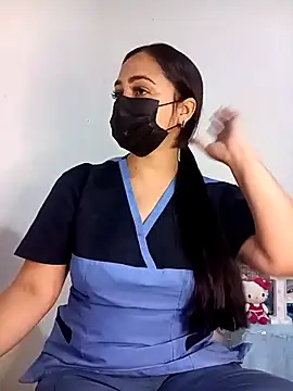 MEGAN X0XX online show from 28, 12, 2024