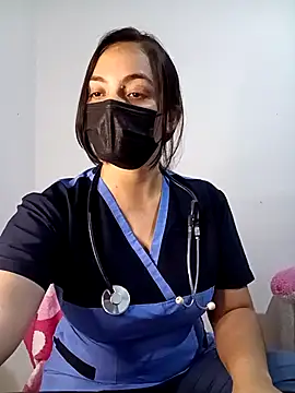 MEGAN X0XX online show from 30, 1, 2025