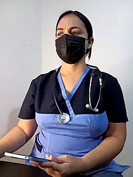 MEGAN X0XX online show from 1, 3, 2025