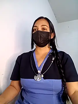 MEGAN X0XX online show from 15, 3, 2025