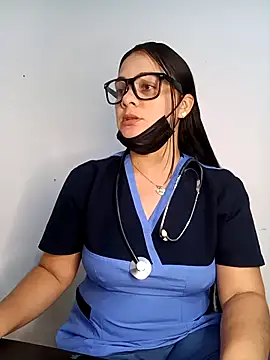 MEGAN X0XX online show from 2, 10, 2025