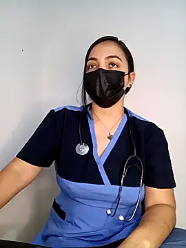 MEGAN X0XX online show from 7, 10, 2025