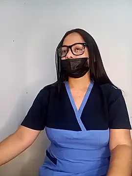 MEGAN X0XX online show from 9, 10, 2025