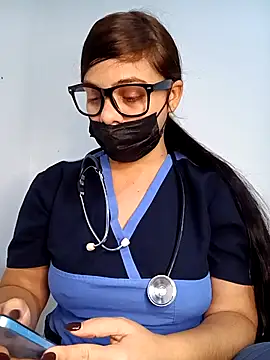 MEGAN X0XX online show from 12, 10, 2025