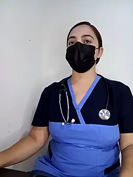 MEGAN X0XX online show from 16, 10, 2025