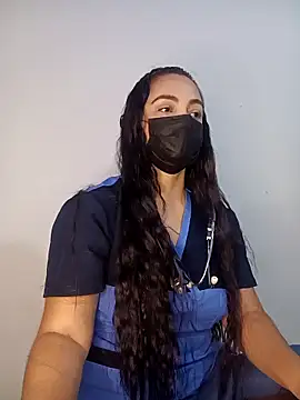 MEGAN X0XX online show from 16, 11, 2025