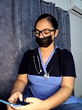 MEGAN X0XX online show from 18, 12, 2025