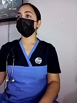 MEGAN X0XX online show from 21, 2, 2026