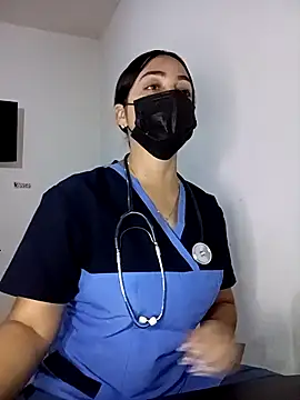 MEGAN X0XX online show from 2, 4, 2026