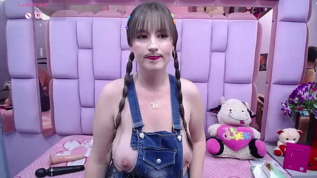 Belly Rosse online show from 13, 3, 2026